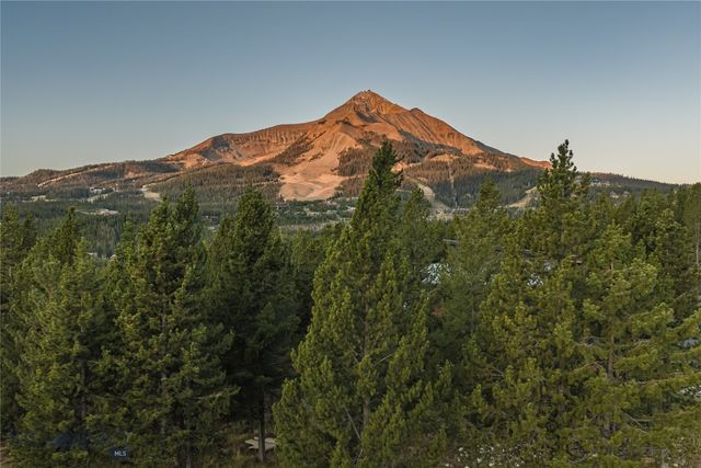 TBD Swift Bear Road, Lot 258, Big Sky, MT 59716 property photo