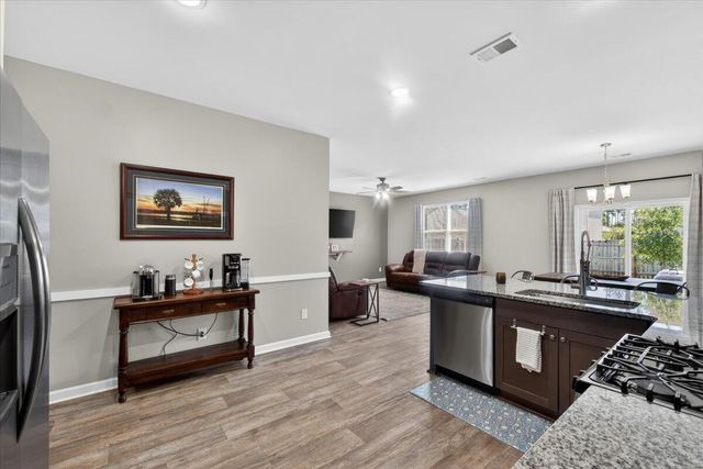 212 Rubles Lane, Moncks Corner, SC 29461