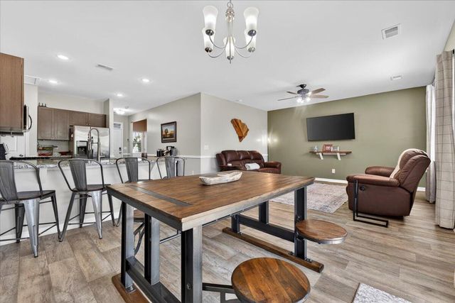 212 Rubles Lane, Moncks Corner, SC 29461