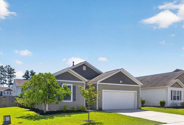 212 Rubles Lane, Moncks Corner, SC 29461