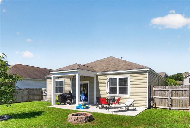 212 Rubles Lane, Moncks Corner, SC 29461