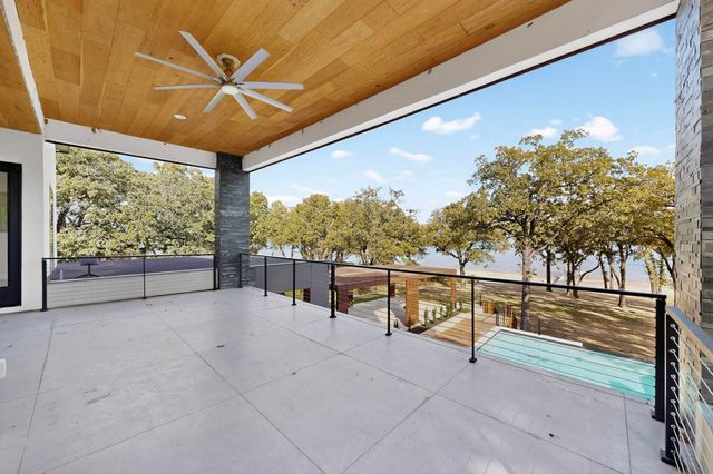 8839 Southern Shore Court, Kemp, TX 75143