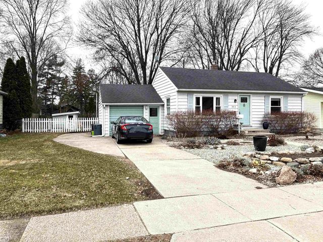 3513 Stone Street, Port Huron, MI 48060
