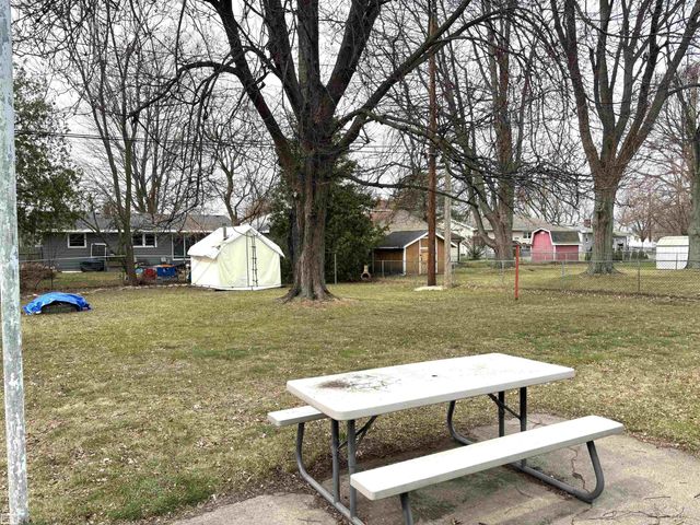 3513 Stone Street, Port Huron, MI 48060