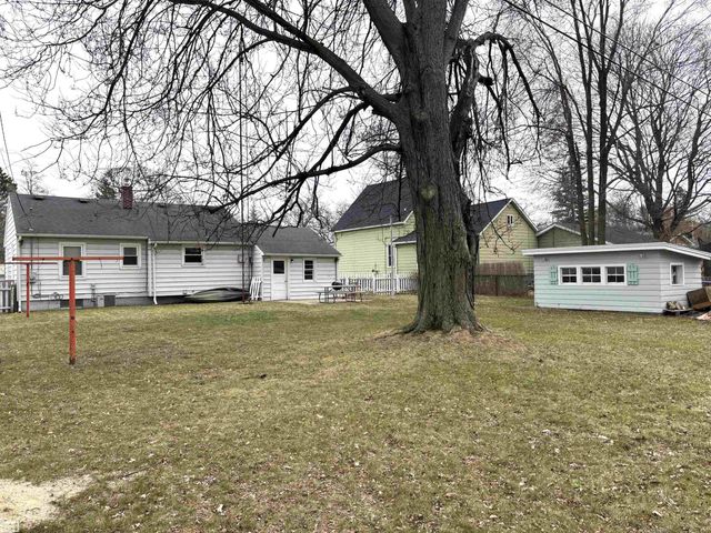 3513 Stone Street, Port Huron, MI 48060