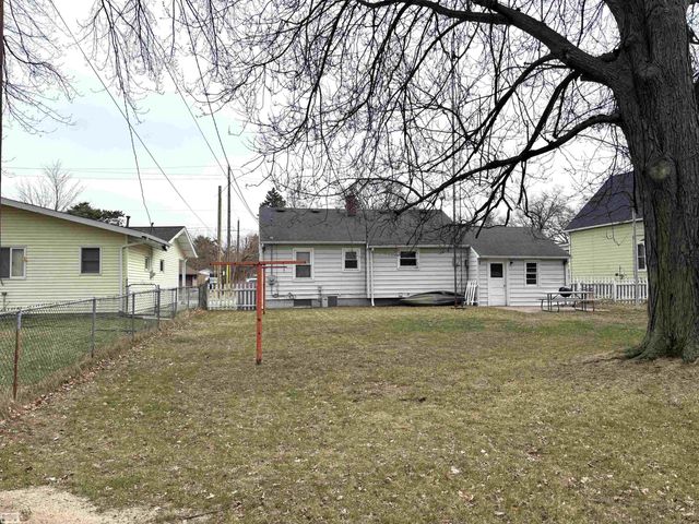 3513 Stone Street, Port Huron, MI 48060