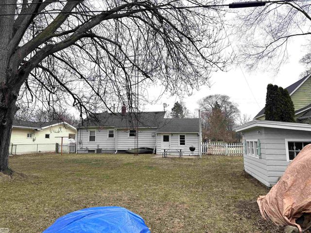 3513 Stone Street, Port Huron, MI 48060