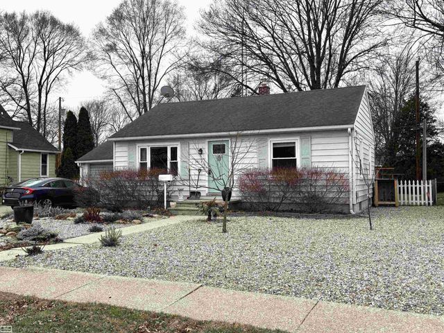 3513 Stone Street, Port Huron, MI 48060