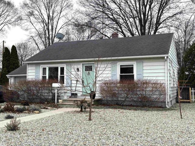 3513 Stone Street, Port Huron, MI 48060