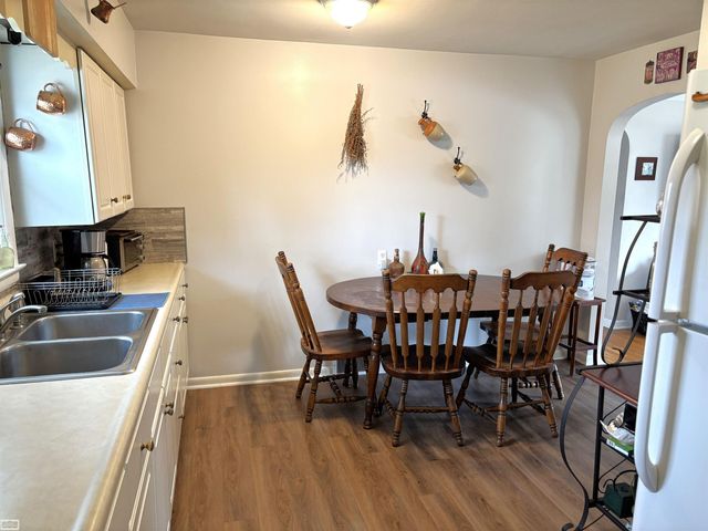 3513 Stone Street, Port Huron, MI 48060