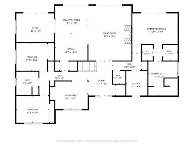 219 Muirfield COURT, North Prairie, WI 53153