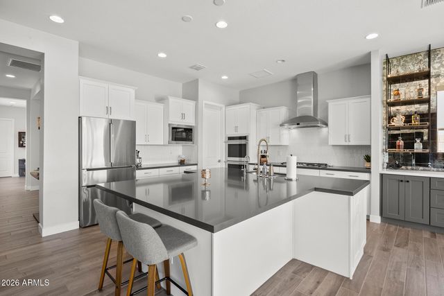 11547 N 170TH Lane, Surprise, AZ 85388