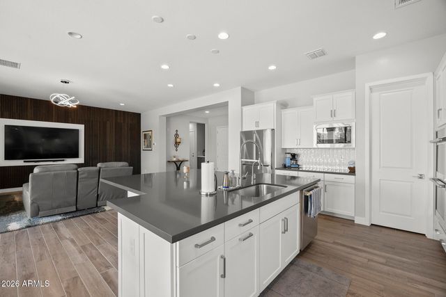 11547 N 170TH Lane, Surprise, AZ 85388