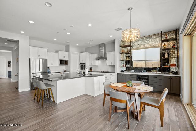 11547 N 170TH Lane, Surprise, AZ 85388