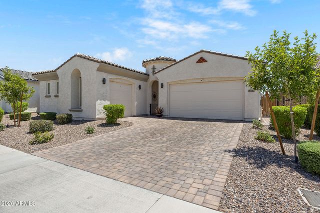 11547 N 170TH Lane, Surprise, AZ 85388