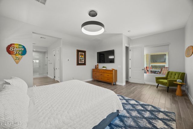 11547 N 170TH Lane, Surprise, AZ 85388