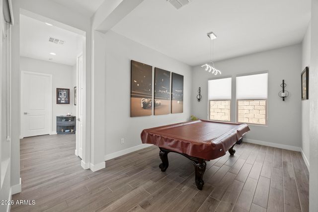 11547 N 170TH Lane, Surprise, AZ 85388