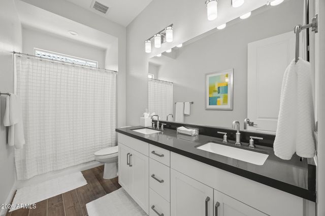 11547 N 170TH Lane, Surprise, AZ 85388