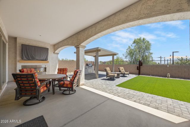 11547 N 170TH Lane, Surprise, AZ 85388
