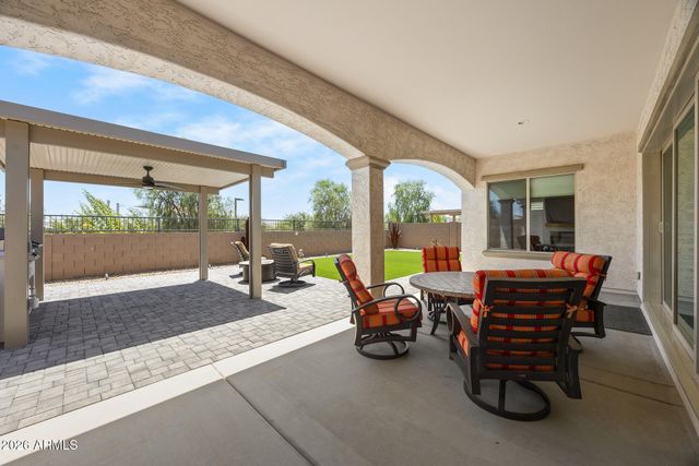 11547 N 170TH Lane, Surprise, AZ 85388