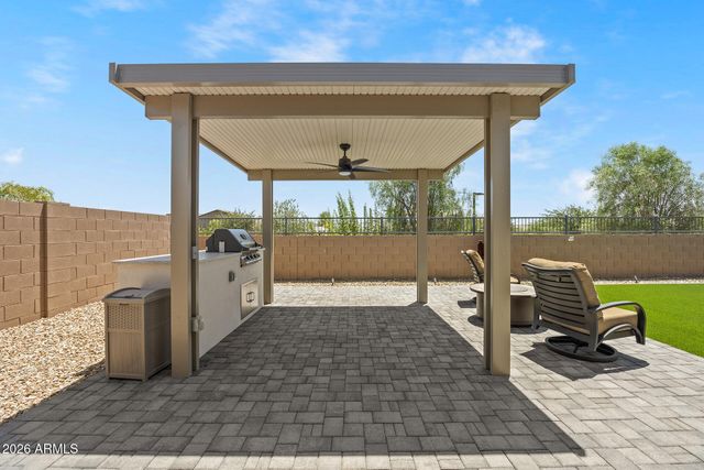 11547 N 170TH Lane, Surprise, AZ 85388
