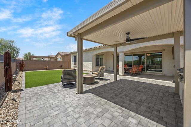 11547 N 170TH Lane, Surprise, AZ 85388