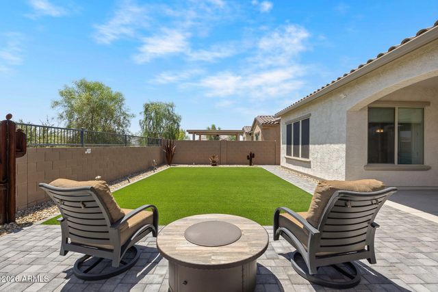 11547 N 170TH Lane, Surprise, AZ 85388