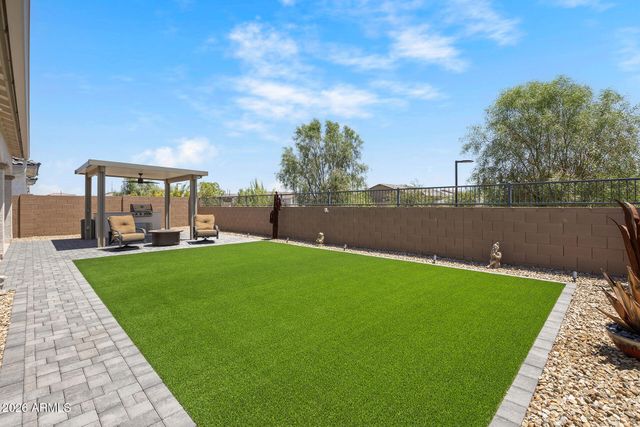 11547 N 170TH Lane, Surprise, AZ 85388