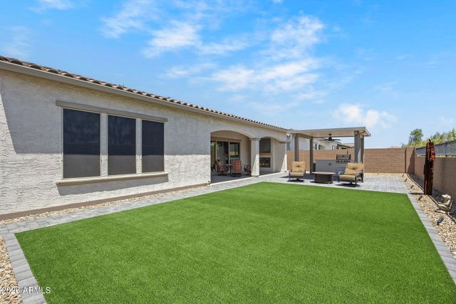 11547 N 170TH Lane, Surprise, AZ 85388