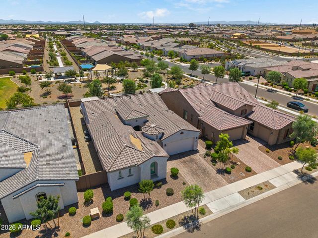 11547 N 170TH Lane, Surprise, AZ 85388