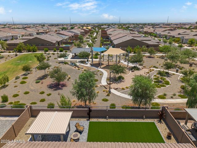 11547 N 170TH Lane, Surprise, AZ 85388