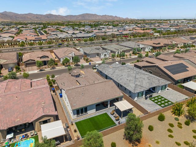 11547 N 170TH Lane, Surprise, AZ 85388