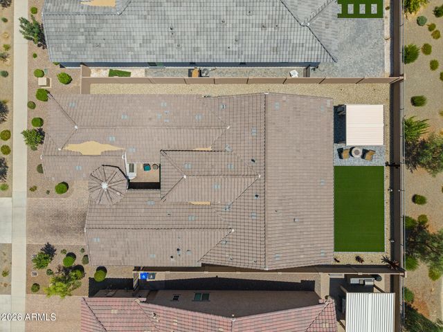 11547 N 170TH Lane, Surprise, AZ 85388