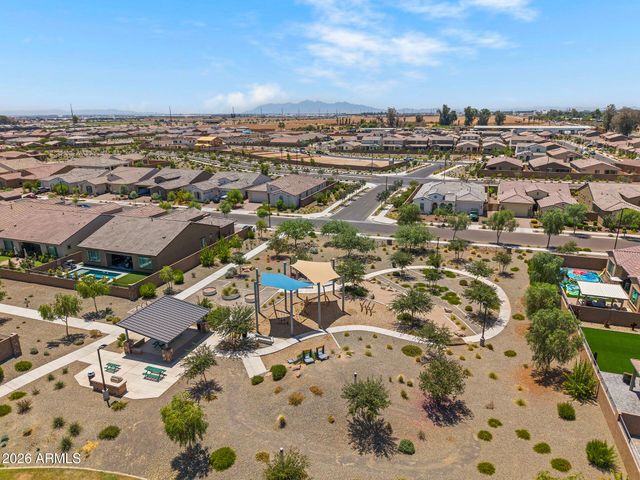 11547 N 170TH Lane, Surprise, AZ 85388
