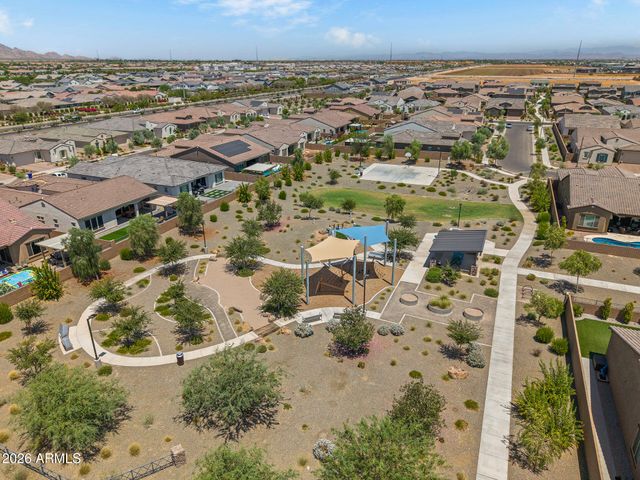 11547 N 170TH Lane, Surprise, AZ 85388