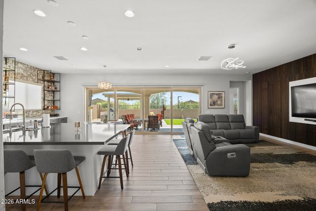 11547 N 170TH Lane, Surprise, AZ 85388