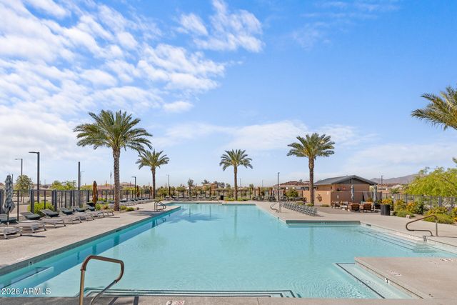 11547 N 170TH Lane, Surprise, AZ 85388