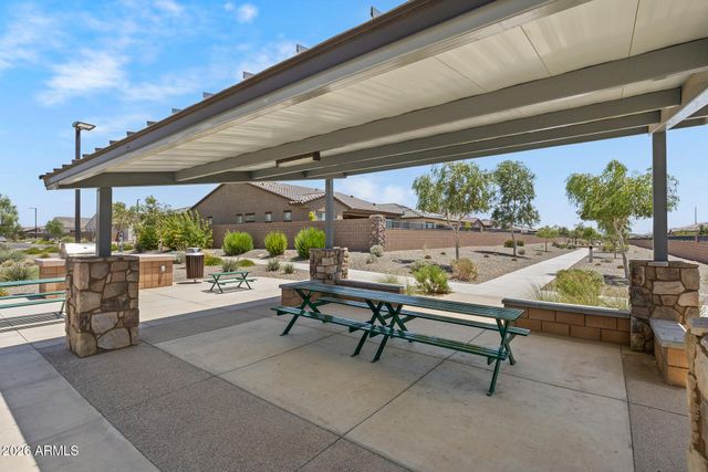 11547 N 170TH Lane, Surprise, AZ 85388
