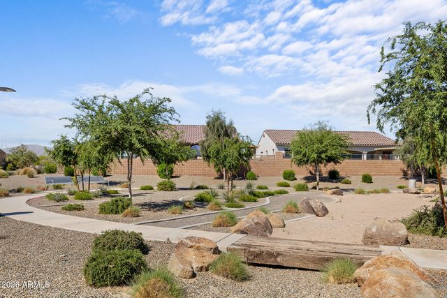 11547 N 170TH Lane, Surprise, AZ 85388