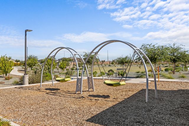 11547 N 170TH Lane, Surprise, AZ 85388
