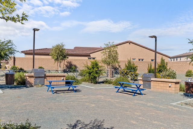 11547 N 170TH Lane, Surprise, AZ 85388