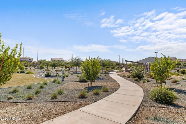 11547 N 170TH Lane, Surprise, AZ 85388