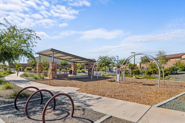 11547 N 170TH Lane, Surprise, AZ 85388
