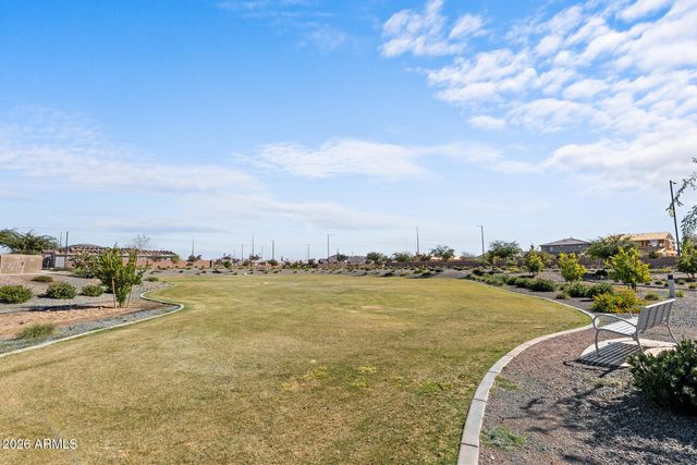 11547 N 170TH Lane, Surprise, AZ 85388