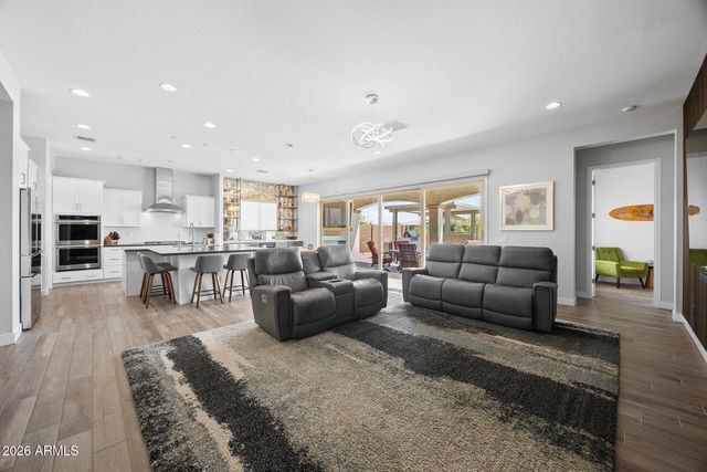 11547 N 170TH Lane, Surprise, AZ 85388