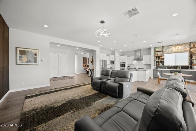 11547 N 170TH Lane, Surprise, AZ 85388
