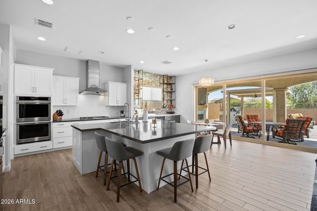 11547 N 170TH Lane, Surprise, AZ 85388