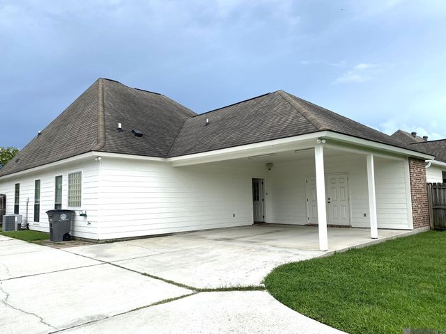 11016 Hillpark Ave, Baton Rouge, LA 70810