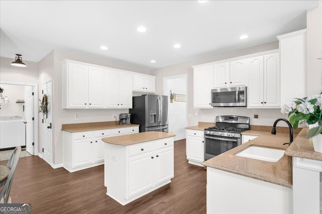 277 Brightwater Drive, Dallas, GA 30157