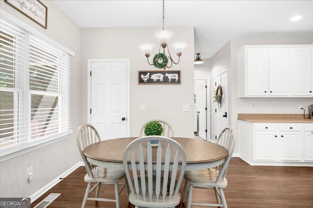 277 Brightwater Drive, Dallas, GA 30157